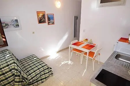 Apartments Bor Medolino Croazia