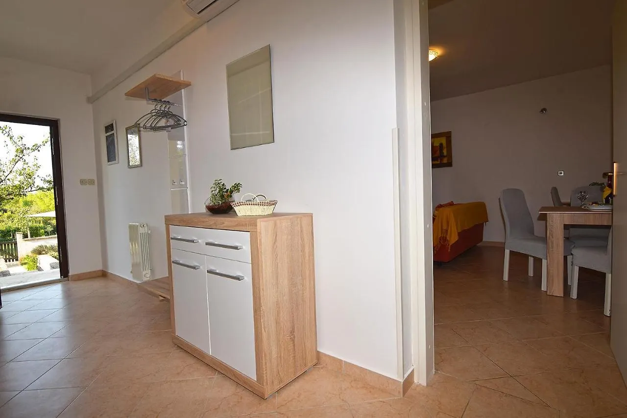 Apartments Bor Medolino Croazia