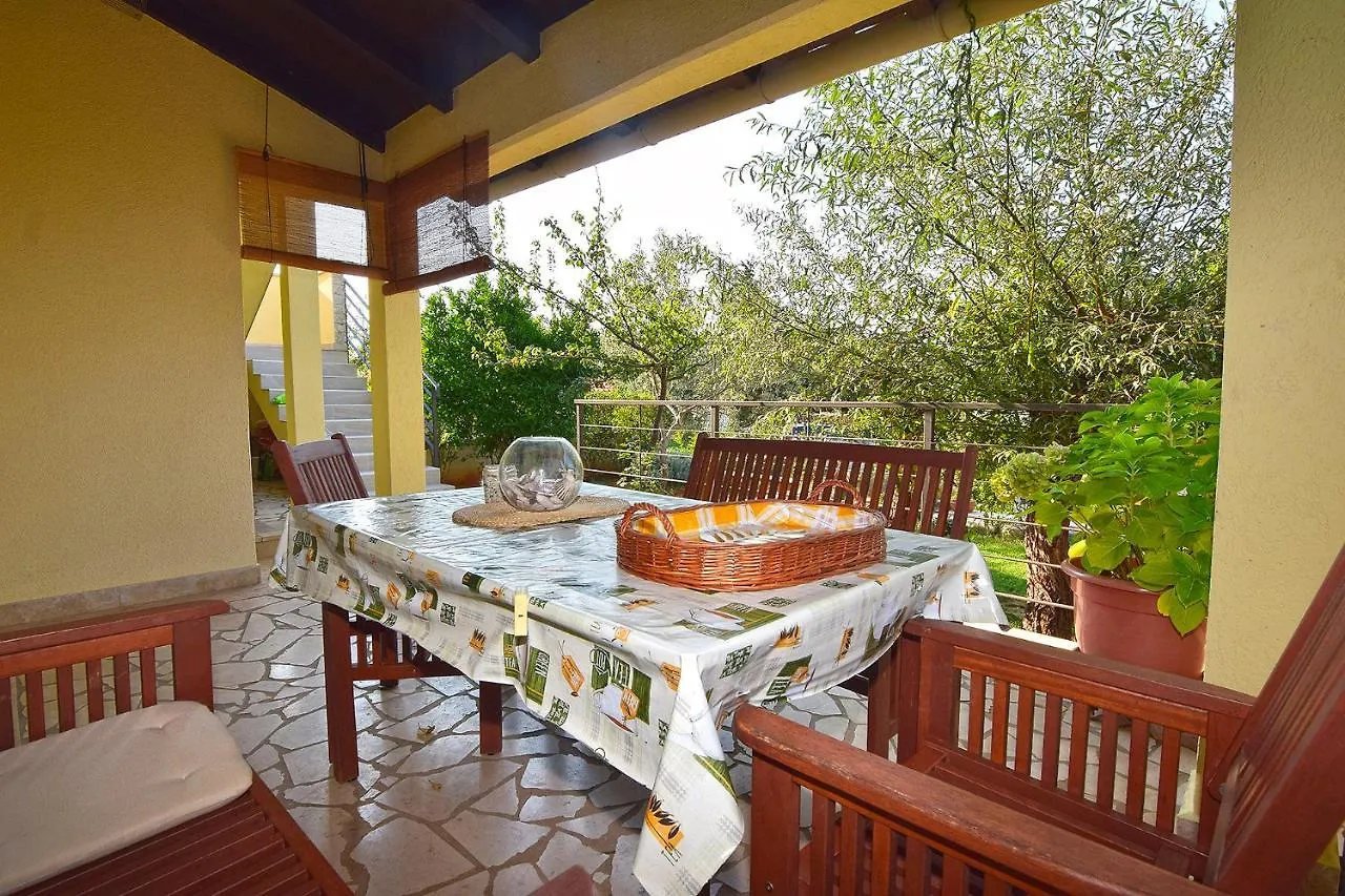 Apartments Bor Medolino Croazia