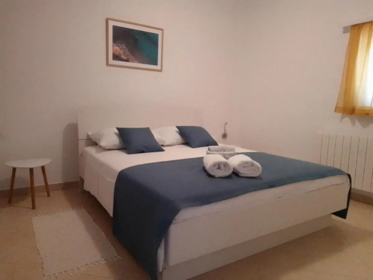Apartments Bor Medolino Croazia