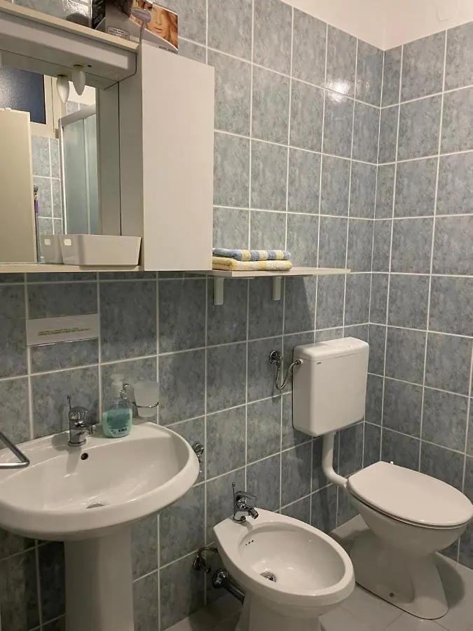 Apartments Bor Medolino